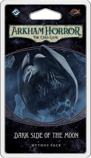 Arkham Horror: The Card Game – Dark Side of the Moon: Mythos Pack