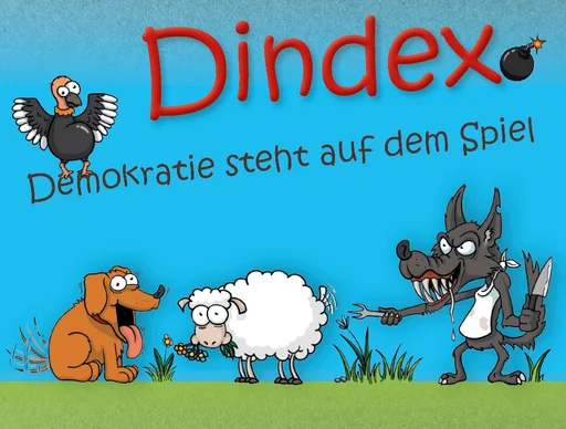Board game, Dindex