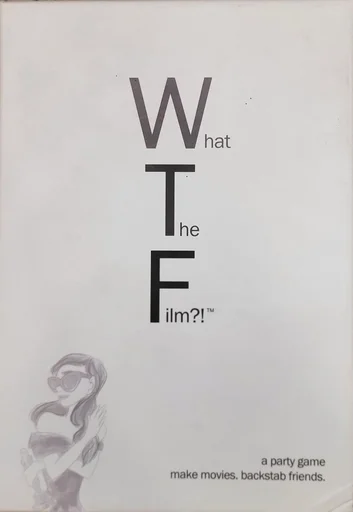 What The Film?!