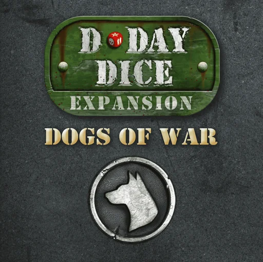 D-Day Dice: Dogs of War