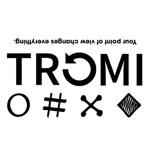 Board game, Tromi