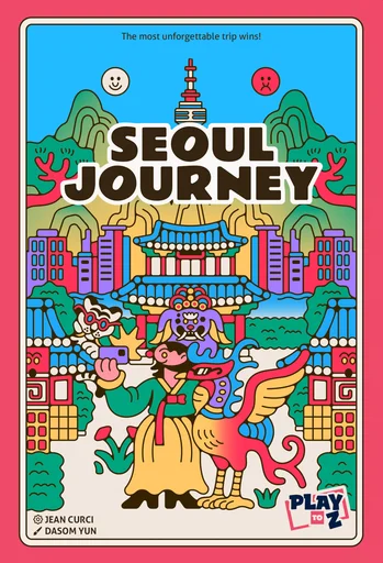 Seoul Journey