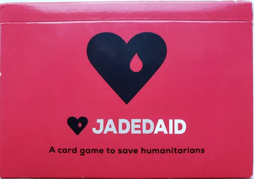 JadedAid