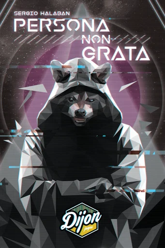 Board game, Persona non Grata