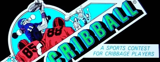 Board game, Cribball