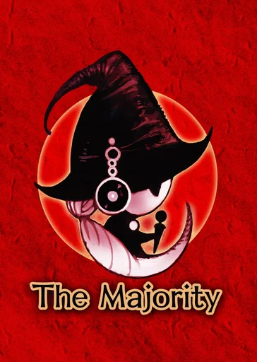 Board game, The Majority
