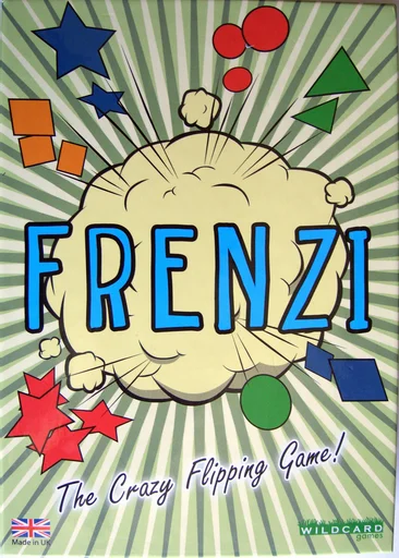 Board game, Frenzi