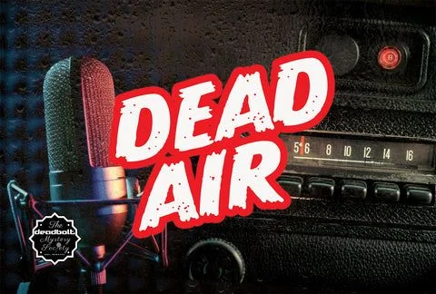 Board game, Dead Air