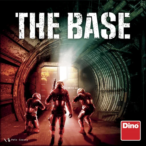 Board game, The Base
