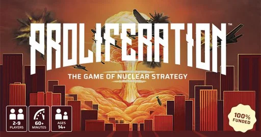 Board game, Proliferation