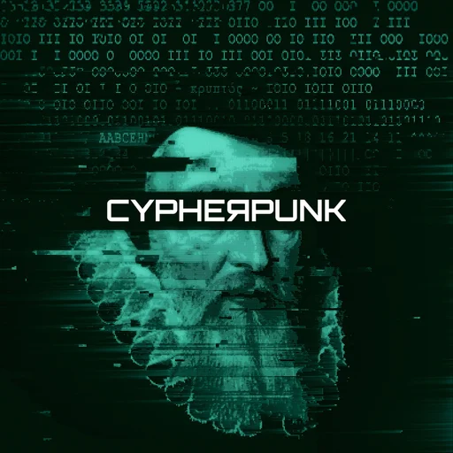 Board game, Cypherpunk