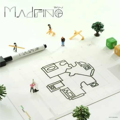 Board game, Madrino