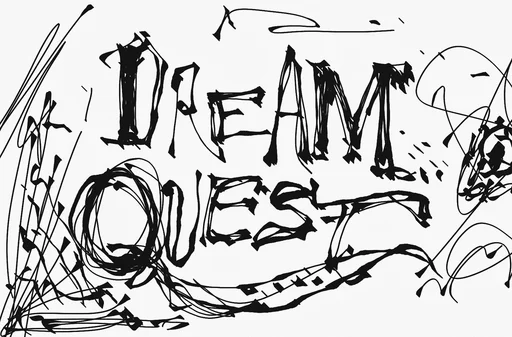 Board game, Dream Quest