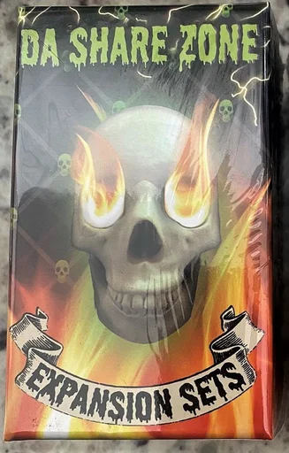 The Devil's Level:  Expansion Sets