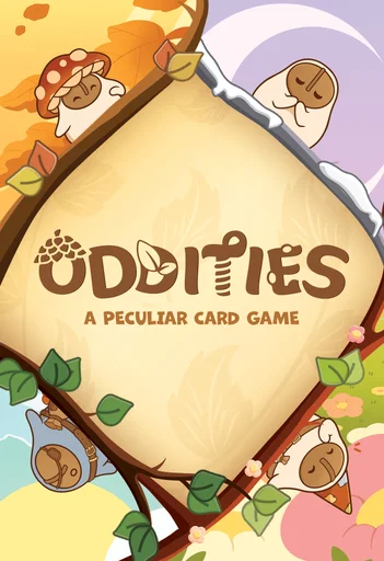 Board game, Oddities