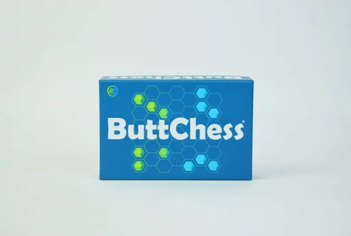 Board game, ButtChess