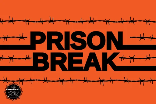 Board game, Prison Break