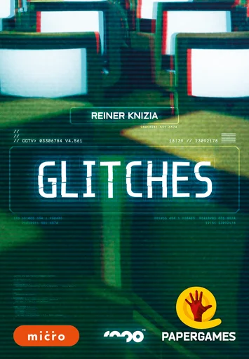 Board game, Glitches