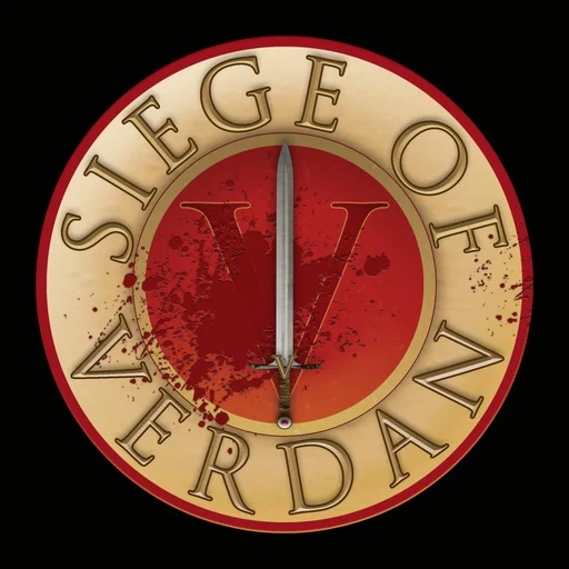 Board game, Siege of Verdan