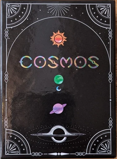 Board game, COSMOS