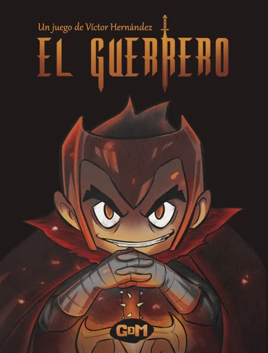 Board game, El Guerrero