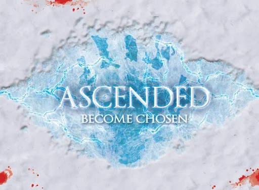Board game, Ascended