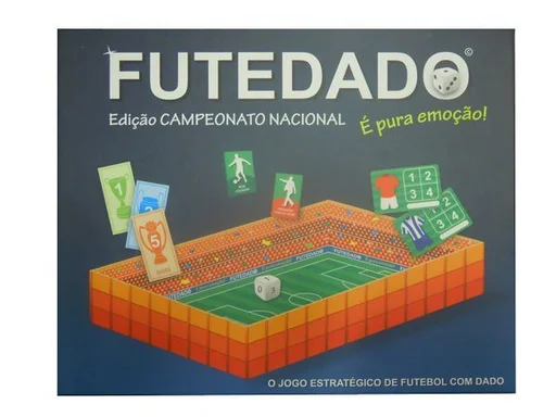 Board game, Futedado