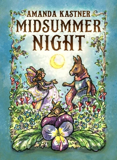 Board game, Midsummer Night