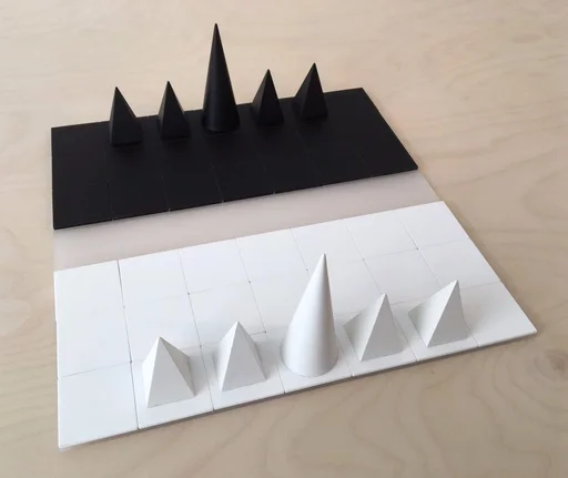 Board game, C1