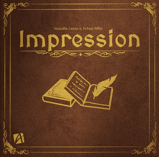 Board game, Impression: Kickstarter Edition