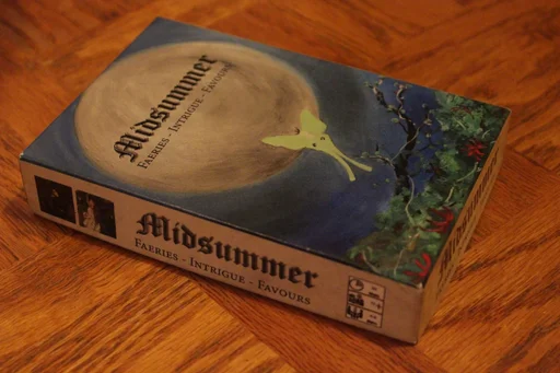 Board game, Midsummer