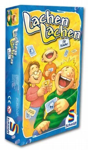 Board game, Lachen Lachen für Kinder