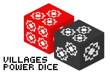 Villages: Power Dice