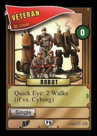 Baseball Highlights: 2045 – Starter Team 6 St Louis
