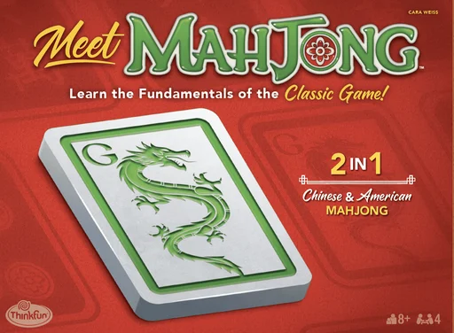 Board game, Meet MahJong