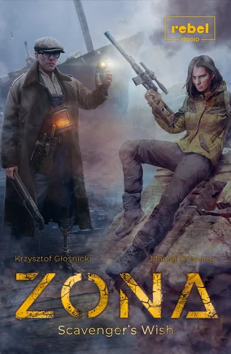 Zona: Scavenger's Wish