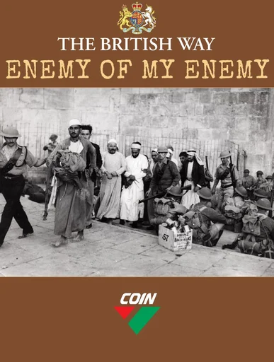 The British Way: Enemy of My Enemy