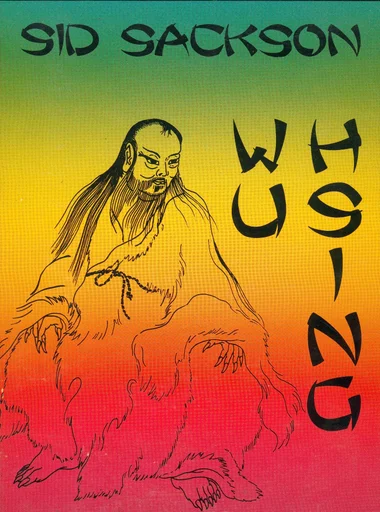 Board game, Wu Hsing