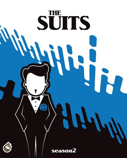 The Suits: Season 2