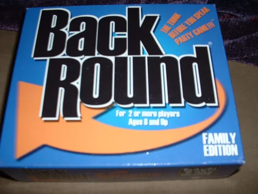 Board game, BackRound