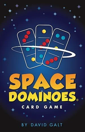 Board game, Space Dominoes