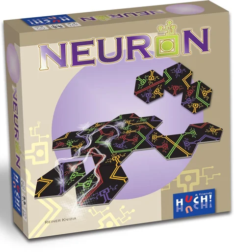 Board game, Neuron