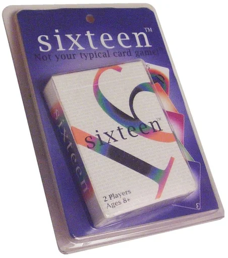 Board game, Sixteen