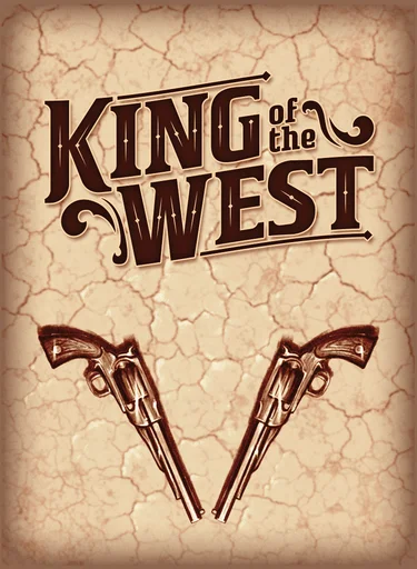 King of the West