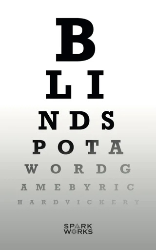 Board game, Blind Spot