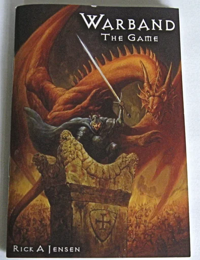 Board game, Warband