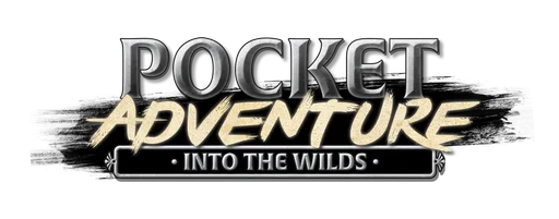 Board game, Pocket Adventure