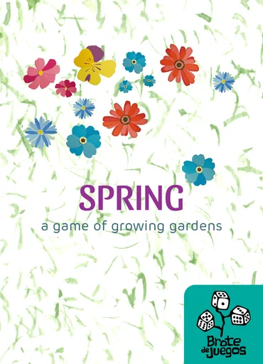 Board game, Spring