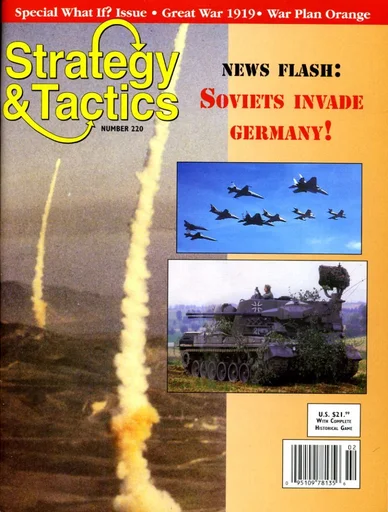 Board game, Group of Soviet Forces Germany