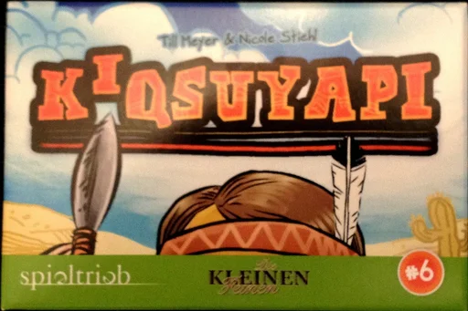 Kiqsuyapi